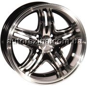 ZW ZW-288 BP R13 4/98
